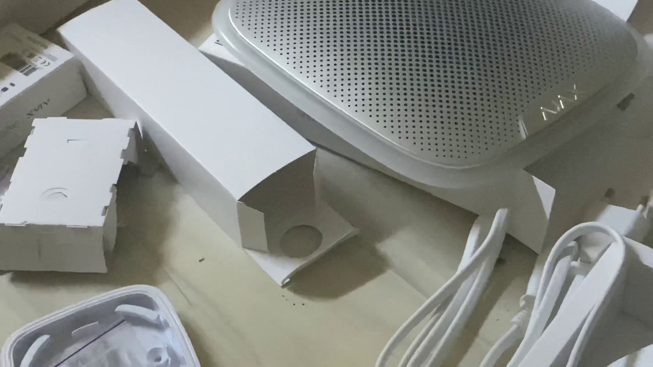 Alarm Sistemleri Kurulumu