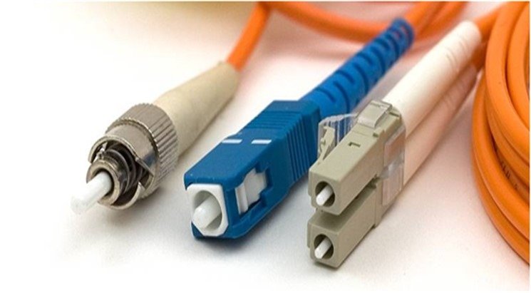 Fiber Optik Kablolama ve Füzyon