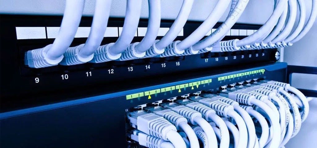 Network ve Altyapı